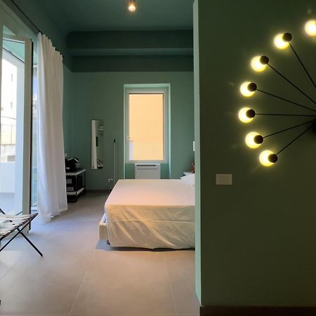 B&B Boutique Colors Bari Eksteriør billede
