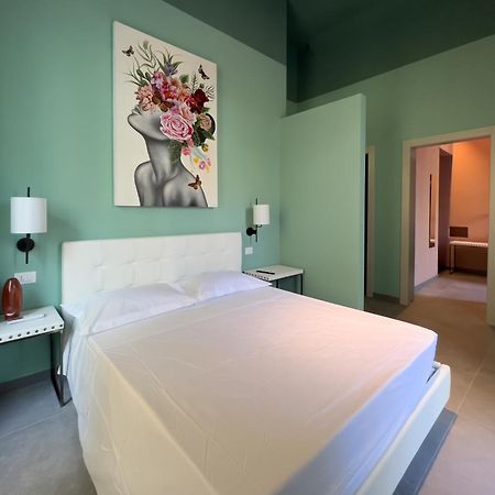 B&B Boutique Colors Bari Eksteriør billede