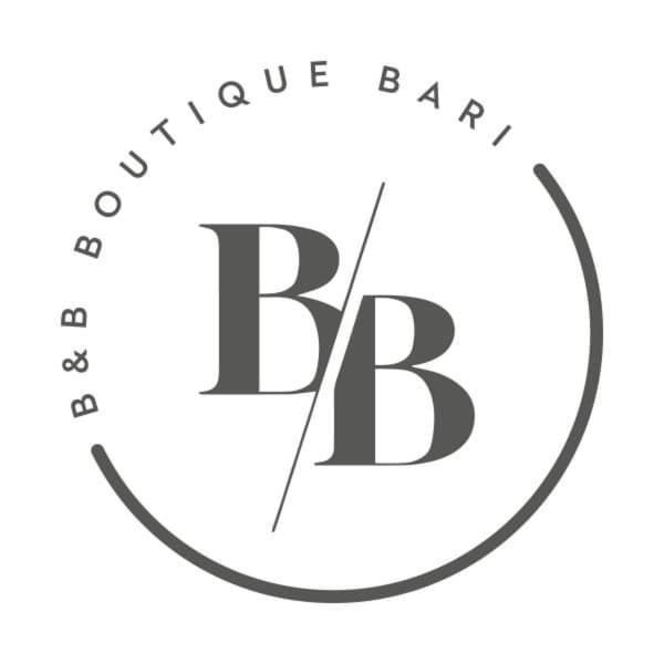 B&B Boutique Colors Bari Eksteriør billede