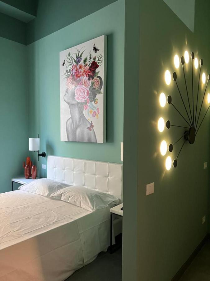 B&B Boutique Colors Bari Eksteriør billede