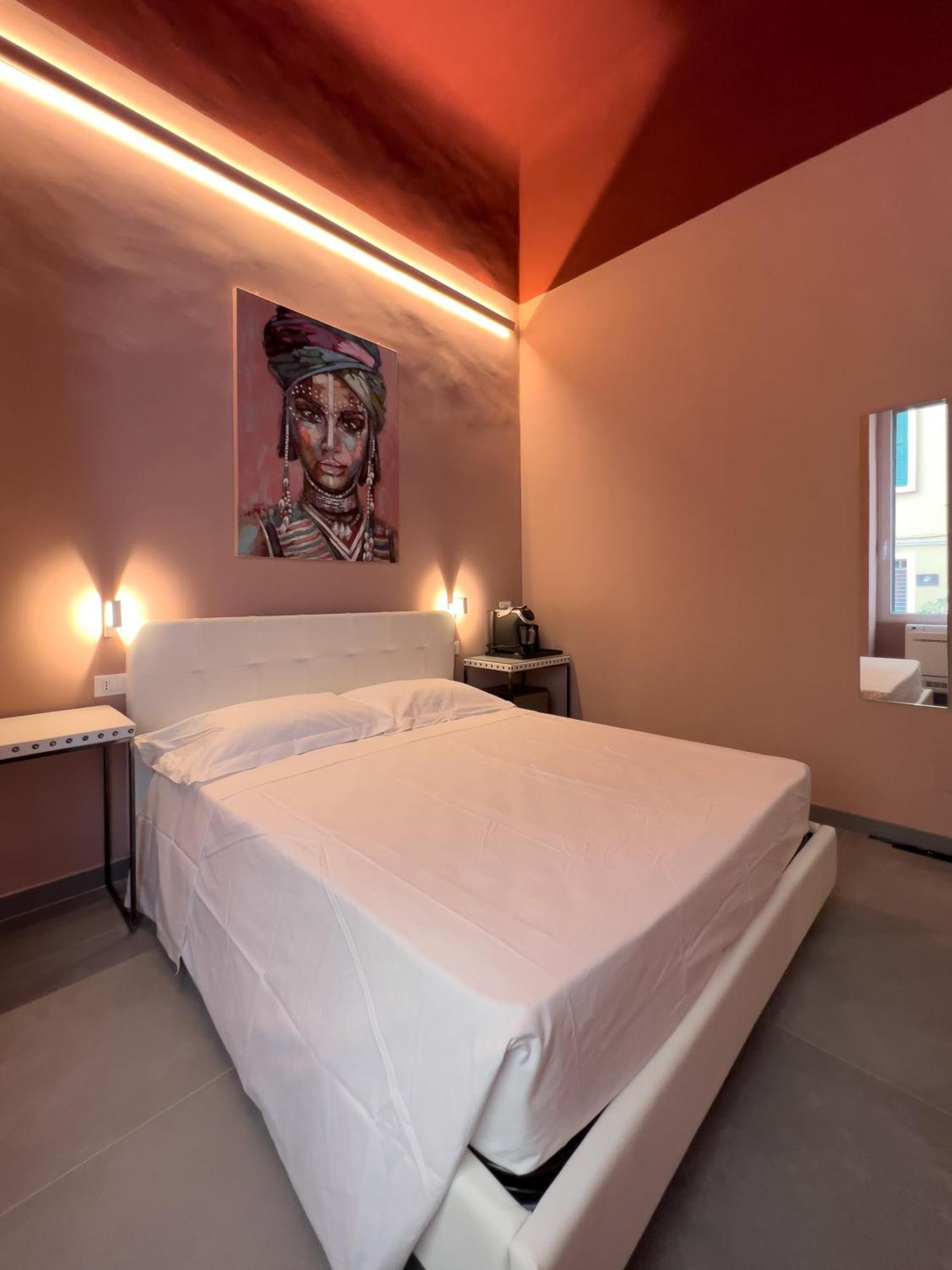 B&B Boutique Colors Bari Eksteriør billede